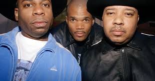 She hoped to sing for a rap icon. Instead, she was there the night  Run-DMC's Jam Master Jay died