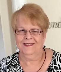 In loving memory of JoAnn Sheridan