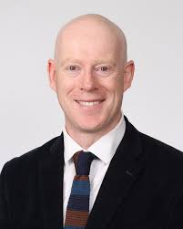 William Oliver Tobin, M.B., B.Ch., B.A.O., Ph.D.