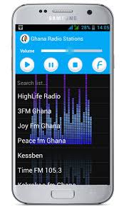 He configurado el movil de la siguiente manera: Free Ghana Radio Fm Stations Apk Download For Android Getjar