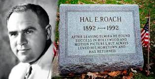 The Anniversary of the Day the World lost Hal Roach