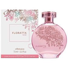 Kit inicial boticario preco como comprar e itens atualizado 2020 você encontra colônias e desodorantes para marcar presença e ficar na memória! Floratta Rose Perfume For Women By O Boticario Rose Perfume Perfume Rose Deodorant
