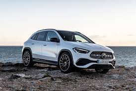 Mercedes Benz Gla 2021 Precios Versiones Y Equipamiento En Mexico En 2020 Mercedes Benz Mercedes Automoviles