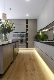 Luxury Kitchen Kitchen Design Modern Kitchen Modern Kitchen Cabinet Design