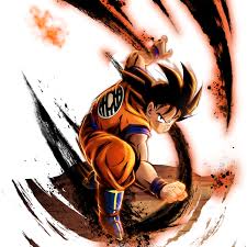 Maybe you would like to learn more about one of these? Who Would Win Goku Or Killua Quora