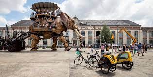 Actualités locales, faits divers, économie, loisir, culture, sport, politique. Radfahren In Nantes Die Schonsten Radrouten