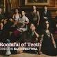 Oregon Bach Festival - Roomful of Teeth - Wednesday