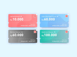 Coupon Design Coupon Design Coupons Design Template