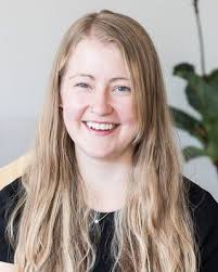 Sonja Huege, Counsellor, Vancouver, BC, V6K