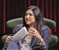 Cp24 is a specially cable and satellite television channel based in toronto and mostly focus on local news from toronto and. Monita Rajpal Wikipedia