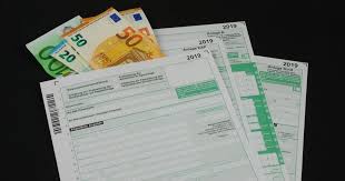 Wann kann man eine steuererklärung machen oder muss es sogar? Tipps Fur Die Steuererklarung 2019