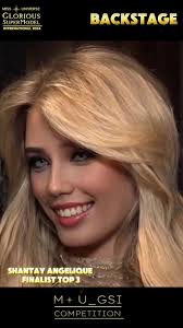 Miss Universe 2025: Glorious Supermodel Final Showcase