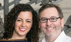 This Week's Wedding Announcements