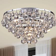 House Of Hampton Mclennan 4 Light Flush Mount Reviews Wayfair Flush Mount Ceiling Lights House Of Hampton Light
