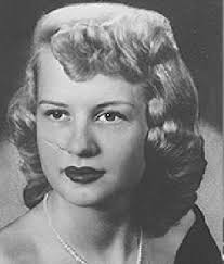 Ruth Withrow Obituary (1935