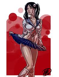 Command & Conquer Rule 34 Collection [110 Pics!] – Page 12 – Nerd Porn!