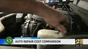 How much does a mechanic make an hour. How To Find Out If You Re Getting A Fair Price From The Car Repair Shop