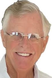 Patrick Parnell Burns, Jr.