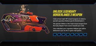 These permanent progression tracks can be activated and leveled up to unlock a bevy of cosmetics plus some supremely powerful gear. Lista De Codigos De 3 Turnos De Borderlands Codigos Vip Golden Keys Y Recompensas Mundotrucos