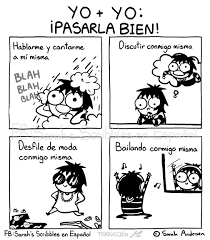 .rock sentimientos sexo silencio simpsons sociedad soledad sonrisa sueños tatuajes tetas tonto trabajo tristeza tuenti verano vida videojuegos. La Soledad Es La Mejor Compania Loquillo