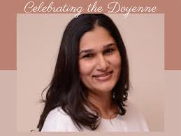 Celebrating the Doyenne: Dr. Payal Agarwal