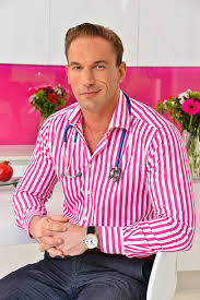 Последние твиты от dr christian jessen (@doctorchristian). Juicing Can Be Very Dangerous Dr Christian Talks Healthy Eating With Hello Online Hello