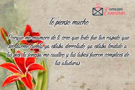 Carta 1 (si quieres escribir algo corto). Mejores Cartas De Amor Para Tu Novia Para Tu Enamorada