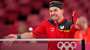 Mit einer sensationellen aufholjagd konnte er den einen platz höher. Tischtennis Olympia Aus Fur Boll Ovtcharov Und Ying Souveran Sportschau Sportschau De Olympia Nachrichten