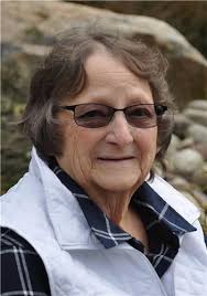 MONA CLARK Obituary (1947