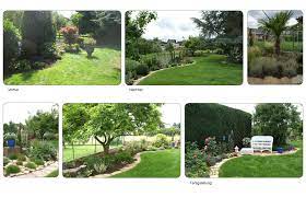 Die gartenbauunternehmen verteilen sich auf die kategorien landschaftspflegearbeiten und gartenarchitektur. Gartenbau Aachen Vorher Nachher 03 Gartenplanung Gartengestaltung Aachen