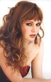 Hairstyles with bangs are current and fresh for today. 45 Best Hairstyles For Long Hair With Bangs