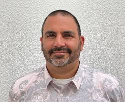 David Leinen's Instagram, Twitter & Facebook