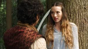 Watch The Official Once Upon A Time In Wonderland Online At Abc Com Get Exclusive Videos Blogs Photos Cast Bios Once Upon A Time Wonderland Online It Cast