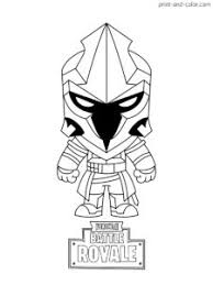 Idei Na Temu Fortnite Coloring Pages 110 Raskraski Igrovye Arty Lego Raskraski