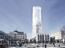 We did not find results for: Sustainable Architect Rahel Belatchew S Unconventional Designs Are From The Future Verve Magazine