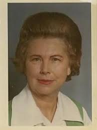 Ola Willis Obituary (2008)