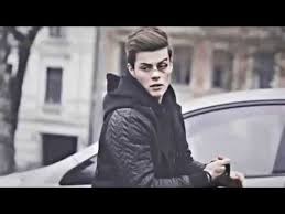 He appears like a secure person who knows exactly what he wants. Christoffer Schistad Herman Tommeraas Youtube