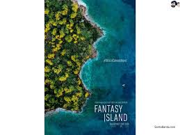 What will you go see?watch all the best new trailers from january 2019: Jeff Wadlow S Horror Fantasy Movie Fantasy Island Release Date February 14 2020