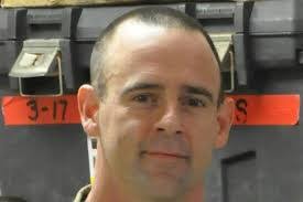 Christopher Rigby's Instagram, Twitter & Facebook