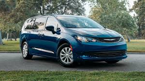 Tripadvisor has 305 reviews of voyageurs national park hotels, attractions. The 2021 Chrysler Voyager Won T Get The Updated Pacifica S New Face