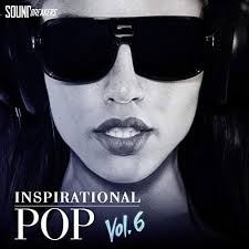 Play Inspirational Pop, Vol. 6 by Marc Ferrari, Mark Richmond Phillips &  Andrew Joseph Carpenter