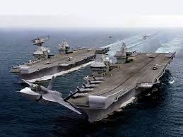 If she were there, would things have been different, aside from, say. Uk Government Confirms Hms Prince Of Wales Aircraft Carrier Will Enter In Service With Royal Navy