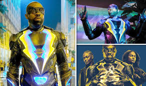 Maybe you would like to learn more about one of these? Black Lightning Season 2 Netflix Release Date Cast Trailer Plot Tv Radio Showbiz Tv Express Co Uk