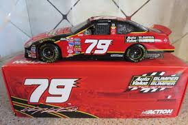 I have collected die casts for over 10 years, and i have no clue what car your talking about. 79 Kasey Kahne 2005 Aapa Auto Value Bumper To Bumper 1 24 Scale Nascar Charger Actionracing Dodge Diecast Cars Diecast Bumpers