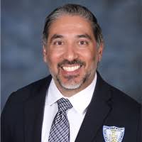 Israel “Buddy” Martinez Jr., Ed.D.