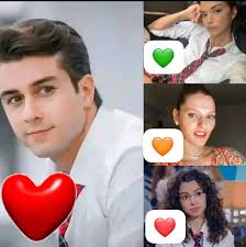 Do you like Turkwood's long hair?