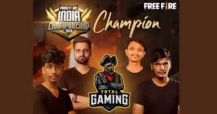 Latest working garena ff rewards code for today. Total Gaming Esports Are Free Fire India Championship 2020 Fall Winners Afk Gaming