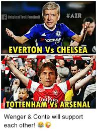 The blues are likely to miss christensen and kovacic for the clash due to injury. Arsenal Tottenham Memes