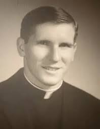 Obituary information for Msgr. Ronald J. Bacovin