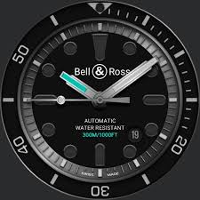 Customize your apple watch with beautiful faces. Diver Watchfaces For Smart Watches